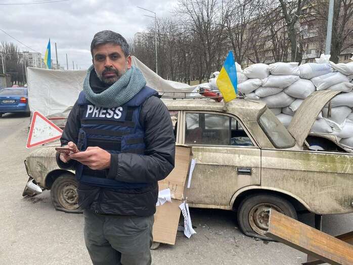 Nicolás Castellano / TA